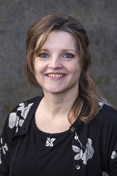 Karina Henriette Andreasen